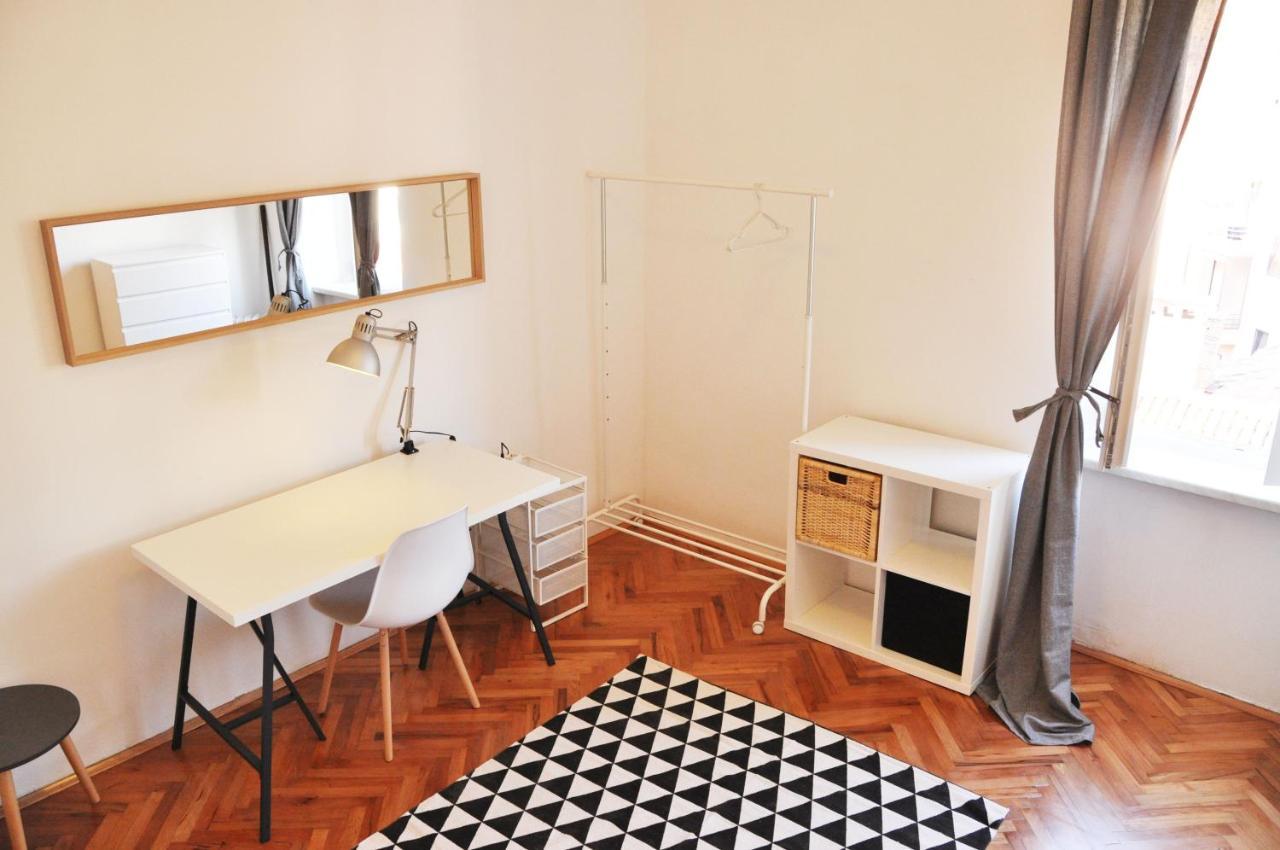 Apartment Marge غييكا المظهر الخارجي الصورة