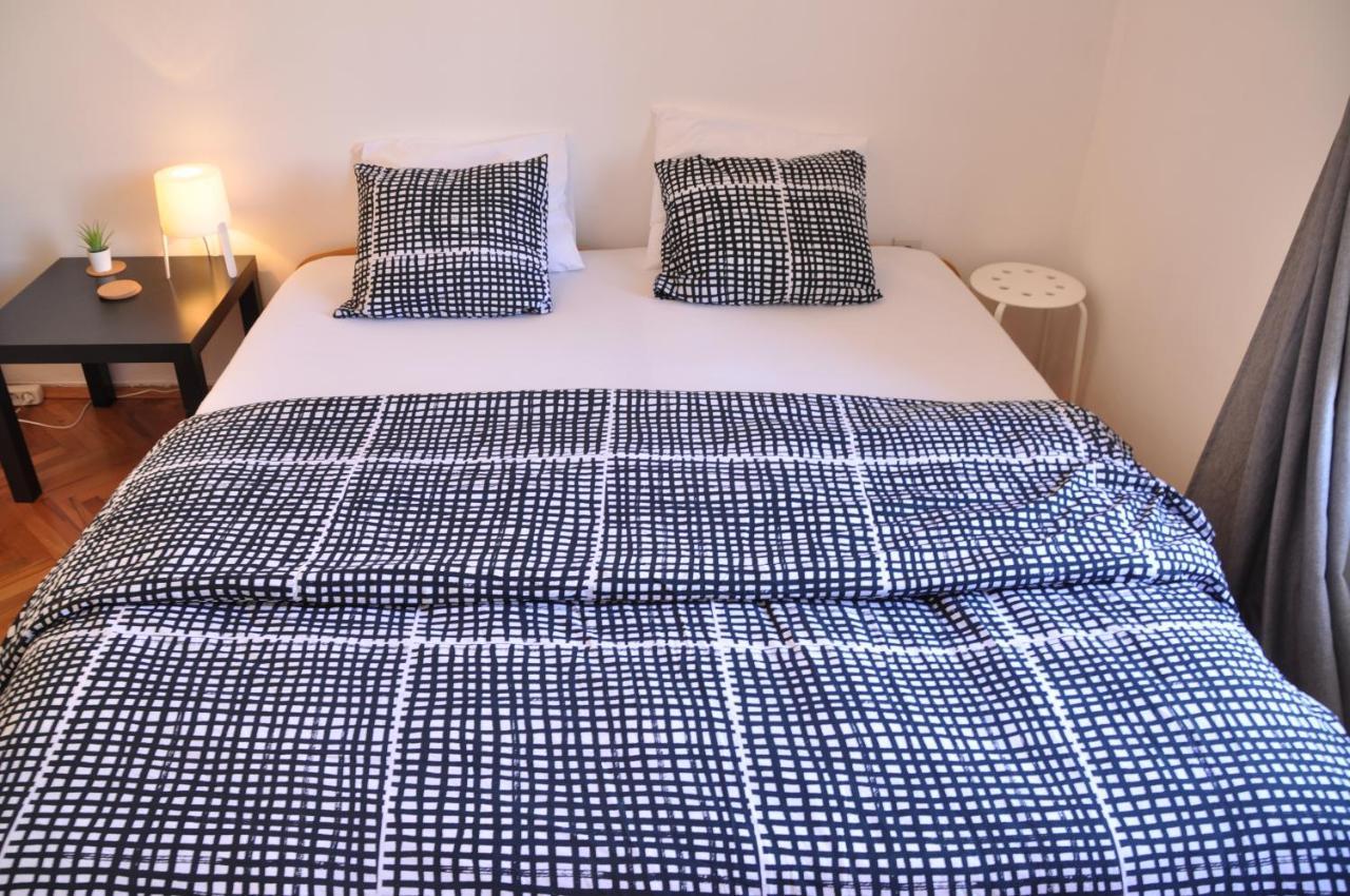 Apartment Marge غييكا المظهر الخارجي الصورة