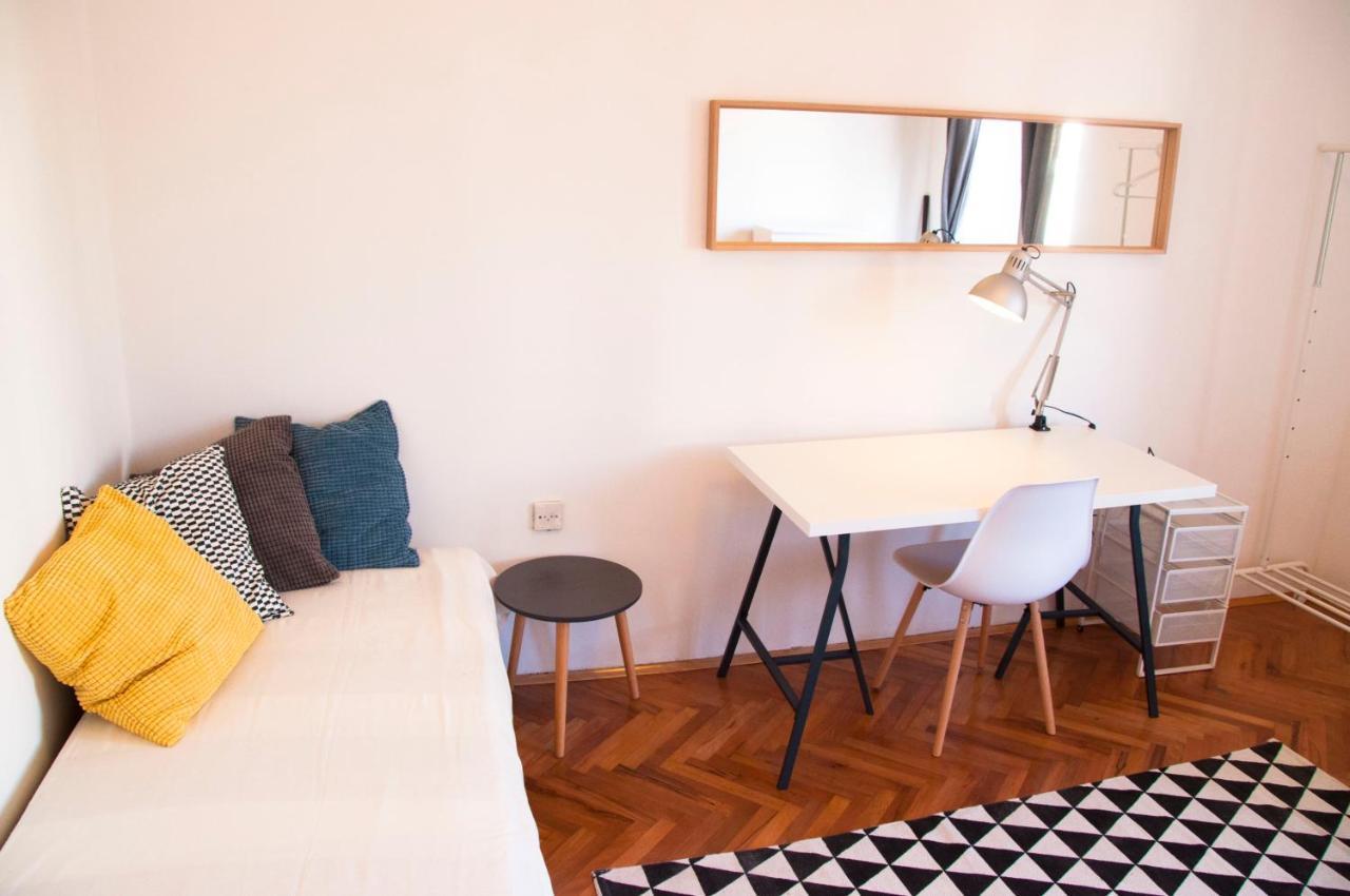 Apartment Marge غييكا المظهر الخارجي الصورة