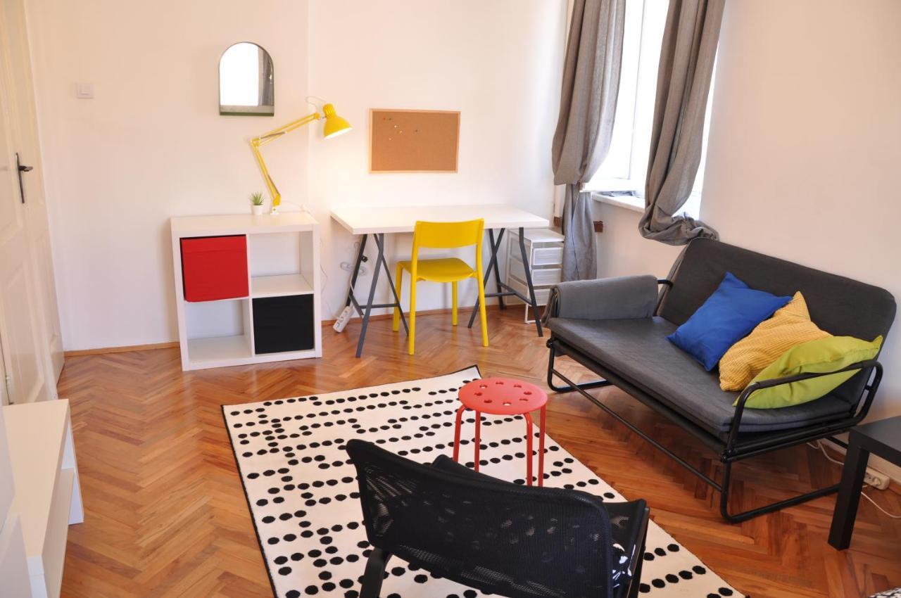 Apartment Marge غييكا المظهر الخارجي الصورة