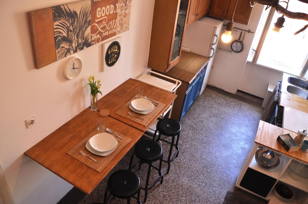 Apartment Marge غييكا المظهر الخارجي الصورة