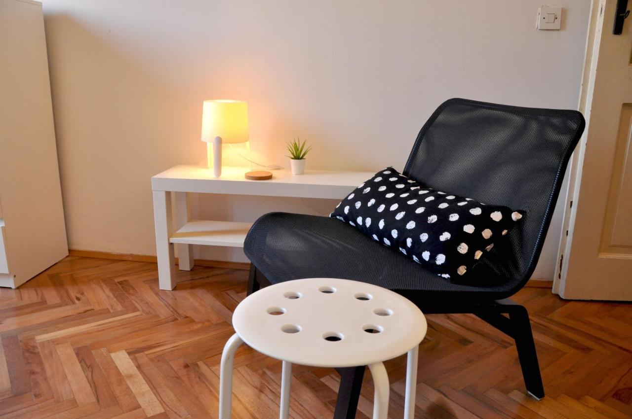 Apartment Marge غييكا المظهر الخارجي الصورة