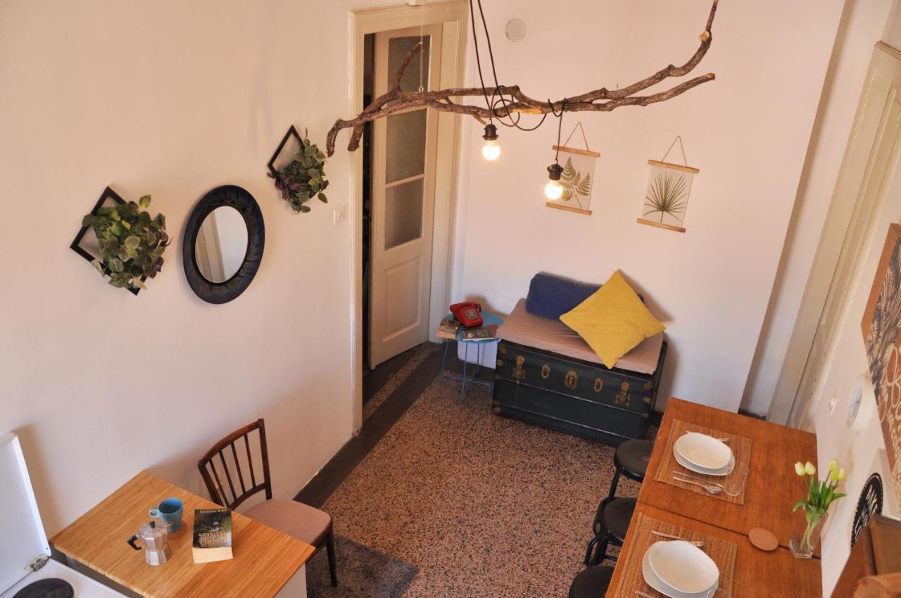 Apartment Marge غييكا المظهر الخارجي الصورة