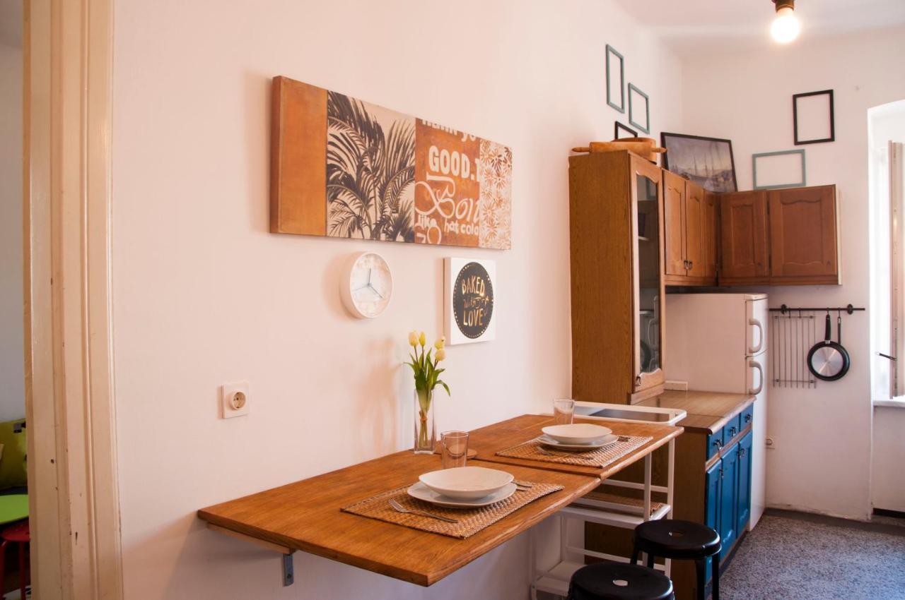 Apartment Marge غييكا المظهر الخارجي الصورة