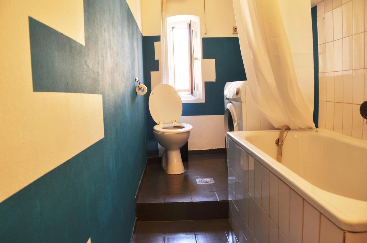 Apartment Marge غييكا المظهر الخارجي الصورة
