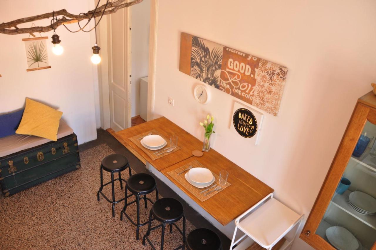 Apartment Marge غييكا المظهر الخارجي الصورة