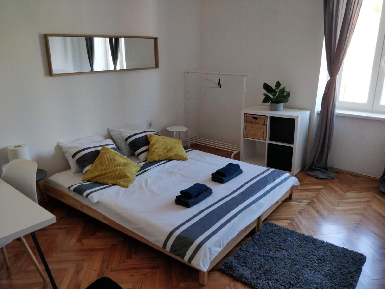 Apartment Marge غييكا المظهر الخارجي الصورة