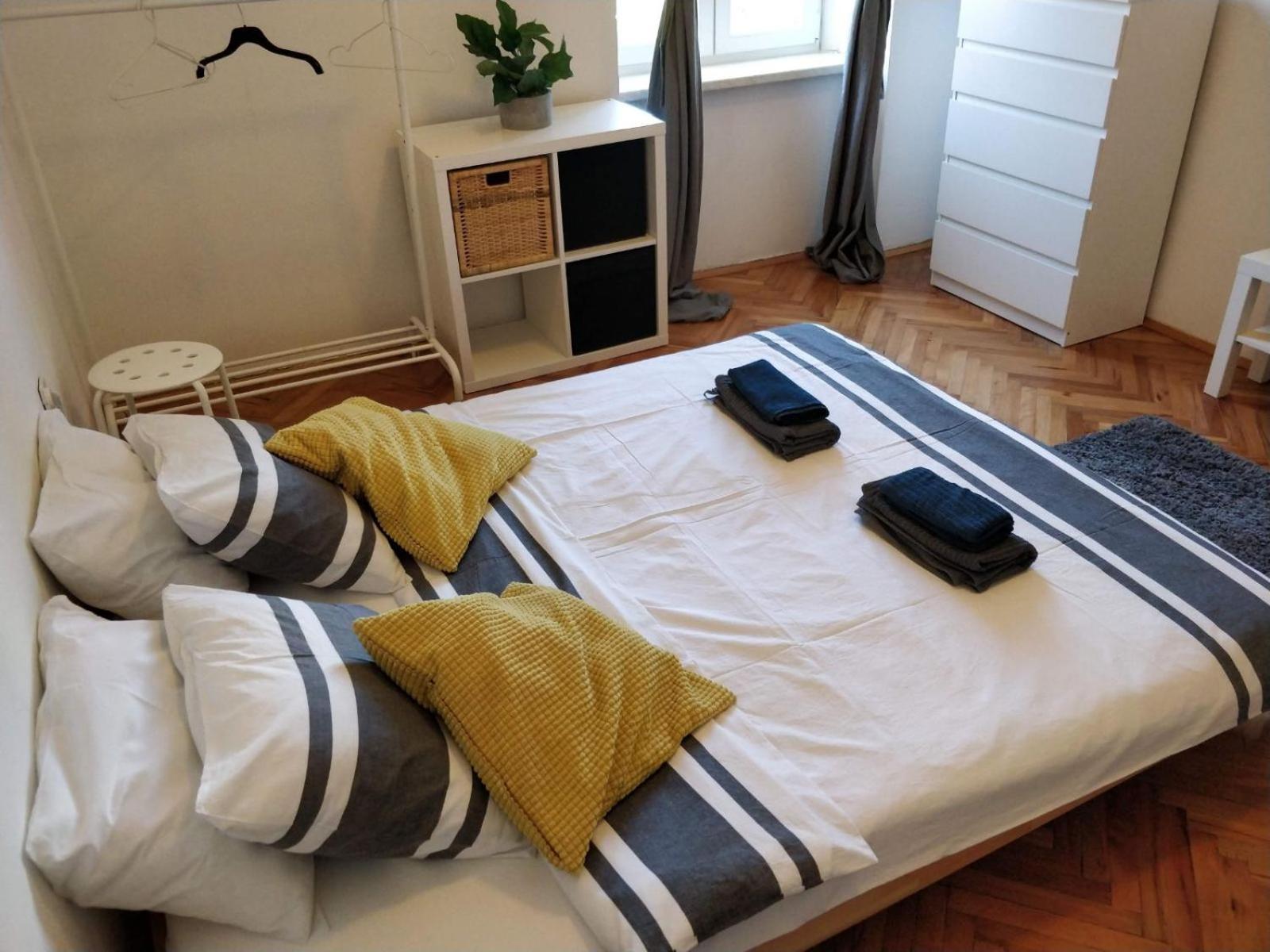 Apartment Marge غييكا المظهر الخارجي الصورة